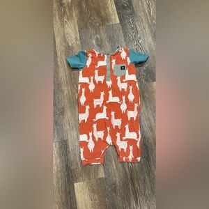 Rags to Riches, shortall, size 5/6